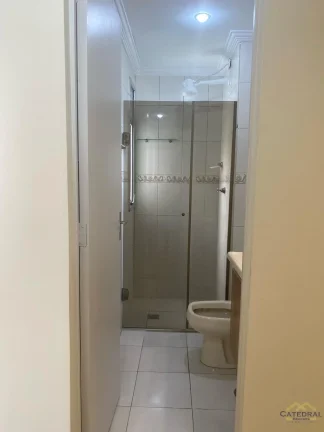 Imagem Apartamento Locação 03 quartos (1 suíte) - Residencial Nove de Julho - Jardim Paulista