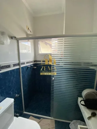 Imagem Sobrado Real Park, 03 Sts, Piscina, Espaço Gourmet, Escritório, 04 vagas