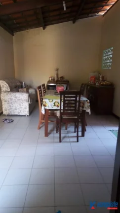 Imagem VENDO CASA CONDOMINIO VERDES MARES