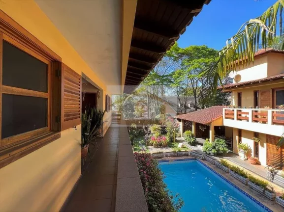 Imagem 4 dorms / 1 suíte + edícula c/ suíte hóspedes e escritório! OPORTUNIDADE! m2 R$ 3.260