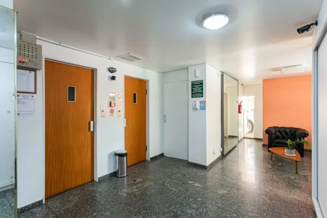 Imagem APARTAMENTO RESIDENCIAL em São Paulo - SP, Jardim América