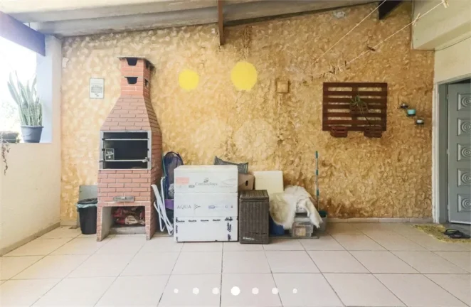 Imagem Casa à venda com 2 quartos em Butantã, São Paulo - SP