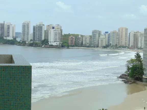 Imagem PITANGUEIRAS- LINDA VISTA AO MAR , TODO REFORMADO.