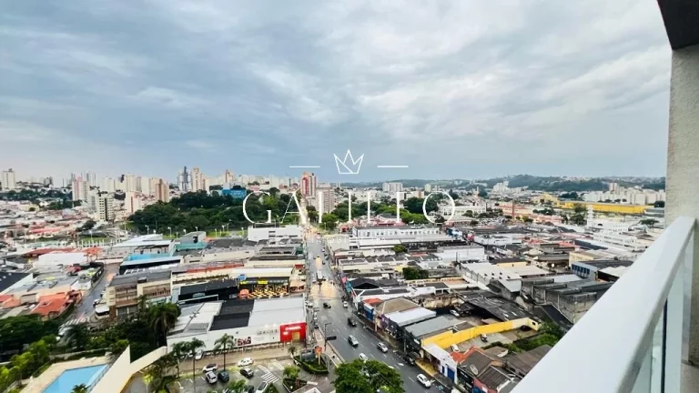 Imagem SALA COMERCIAL A VENDA NO CONDOMINIO IN DESIGN - VILA ARENS - JUNDIAÍ - SP