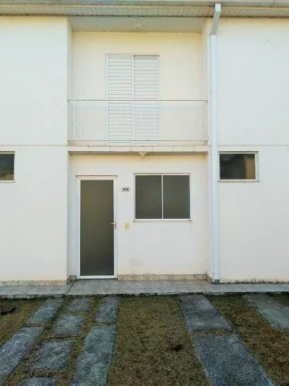 Imagem Sobrado com 2 dormitórios à venda, 65 m² por R$ 440.000,00 - Vila Colorado - Suzano/SP