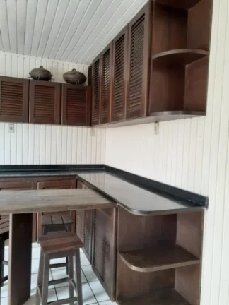 Imagem CASA COM 3 DORMITÓRIOS À VENDA, 186 M² POR R$ 700.000 - IMBETIBA - MACAÉ/RJ