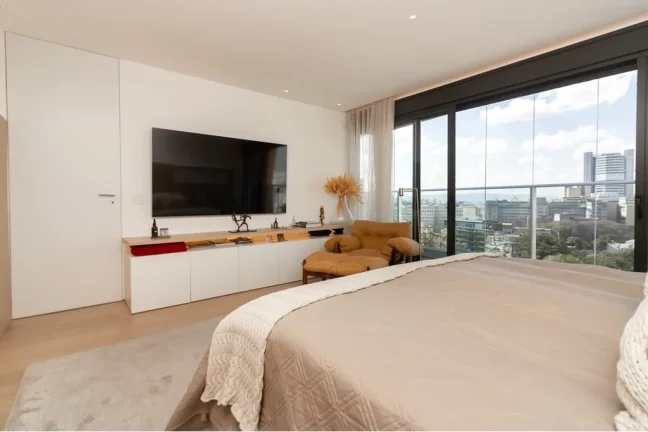 Imagem APARTAMENTO RESIDENCIAL em São Paulo - SP, Jardim América