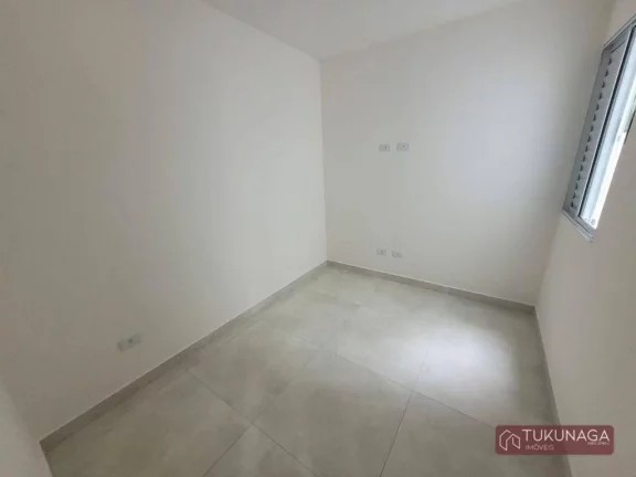 Imagem Apartamento com 1 dormitório à venda, 33 m² por R$ 205.000,00 - Jardim Modelo - São Paulo/SP