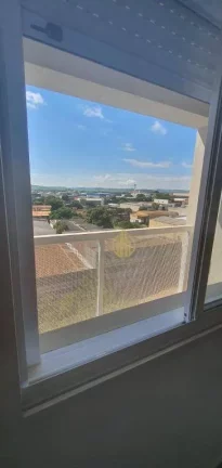 Imagem Apartamento no Isla Lagoinha com 2 dormitórios - Parque Industrial Lagoinha - Ribeirão Preto/SP