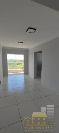 Imagem Apartamento para Venda em Três Lagoas / MS no bairro Jardim Progresso