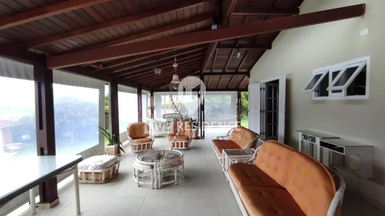 Imagem Capela do Barreiro - Live Imóveis - Vende Chácara no Interior