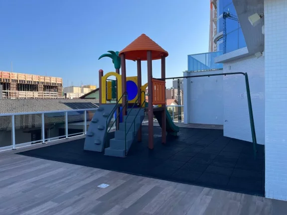 Imagem APARTAMENTO RESIDENCIAL em BARRA VELHA - SC, Tabuleiro