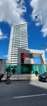 Imagem Apartamento com 2 dormitórios à venda, 86 m² por R$ 920.000,00 - Mucuripe - Fortaleza/CE