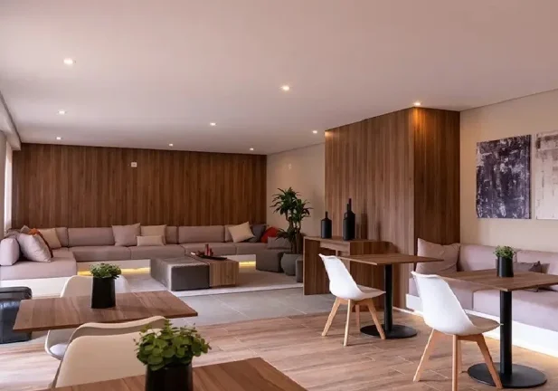Imagem Apartamento para Locação em São Paulo, Barra Funda, 2 dormitórios, 1 banheiro