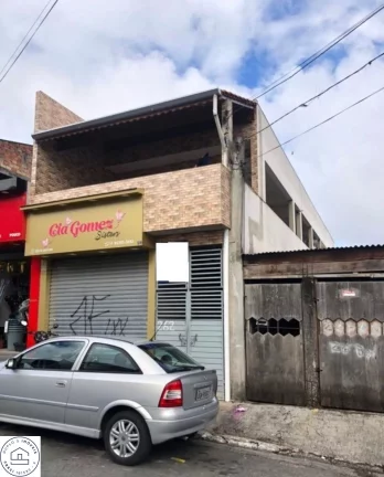 Imagem Imóvel para renda, todas alugadas, Sao Paulo / Zona sul / Bairro Vila natal / a 2 quadras do supermercado ricoy e a 10 minutos de ônibus da estação me