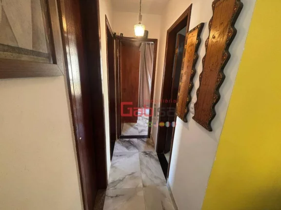 Imagem Apartamento com 3 dormitórios à venda, 120 m² por R$ 850.000,00 - Centro - Cabo Frio/RJ