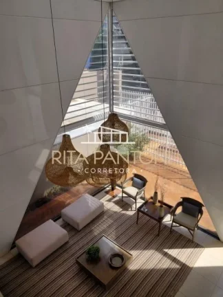 Imagem Apartamento - Ribeirão Preto - Residencial Flórida
