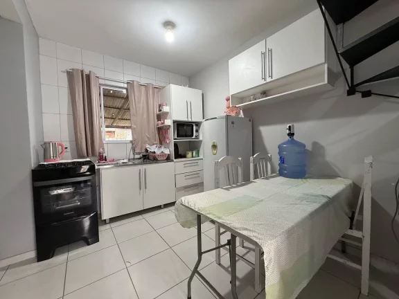 Imagem Sobrado 54 m2, 2 quartos, Bairro ipiranga, Sapucaia do Sul
