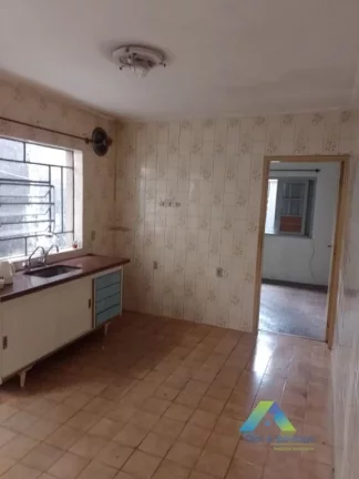 Imagem SANTO ANDRÉ Casa 125M², 2 dormitórios, 2 vagas ótima localização e valor !!!