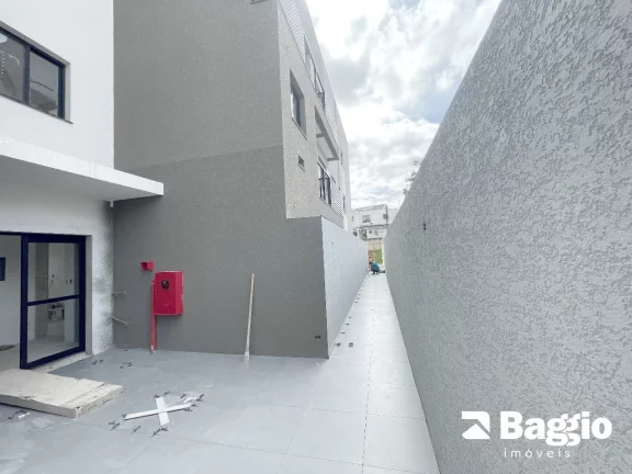 Imagem APARTAMENTO GARDEN 3 QUARTOS NO GUAIRA