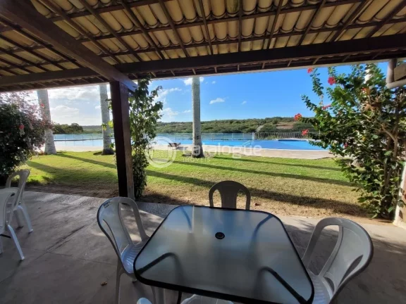 Imagem Lote a venda no condominio lagoa do mato com 943 metros quadrados