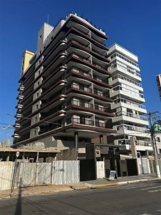 Imagem APARTAMENTO COM 59 m² - TUPI - PRAIA GRANDE SP