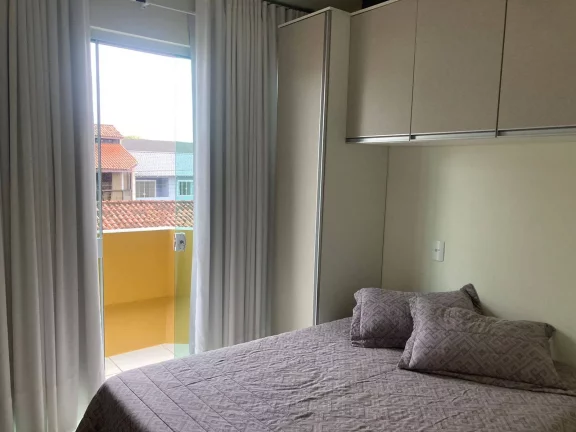 Imagem Apartamento à venda no Centro