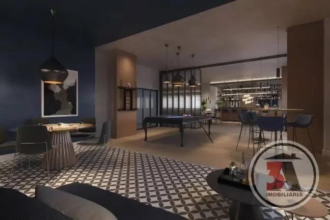 Imagem Aptos. Lume Home Design 3/4