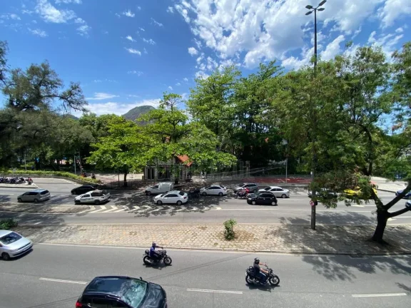 Imagem Lagoa – Avenida Borges de Medeiros | Residencial › Apartamento 4 quarto(s) à Venda