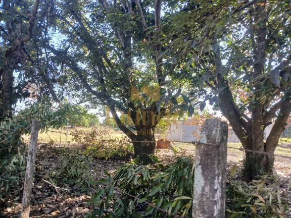 Imagem Terreno Loteamento em Arco Íris - Salto de Pirapora