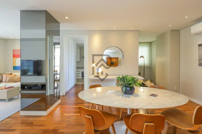 Imagem Apartamento Duplex It Style Home Leopoldo Couto Magalhães