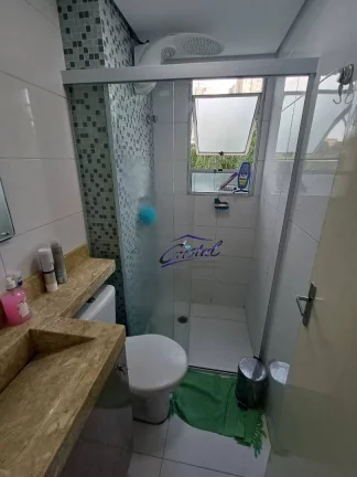 Imagem Apartamento com 3 quartos à venda, 57 m² - Novo Osasco - Osasco/SP
