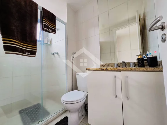 Imagem Apartamento 3 quartos (1 suíte ) com 91 m² • RG Personal - Recreio