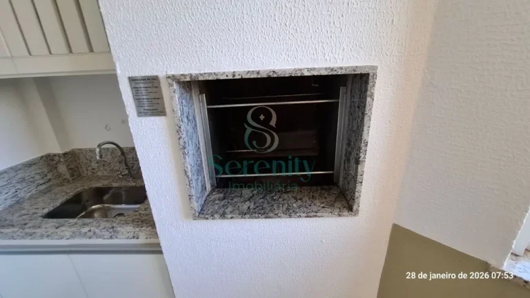 Imagem Apartamento para alugar na Gleba Palhano, em Londrina/PR