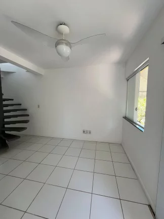Imagem Cobertura com 2 quartos, 81m2, à venda em Salvador, Stella Maris