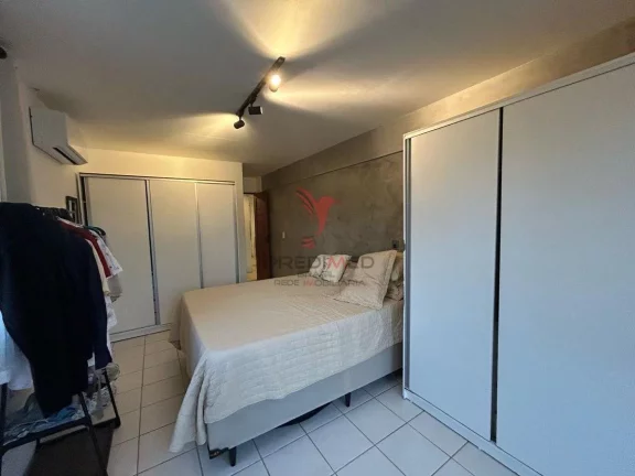 Imagem Apartamento com 3 suites e 2 Vagas de Garagem, varanda, em Manaira, perto da praia
