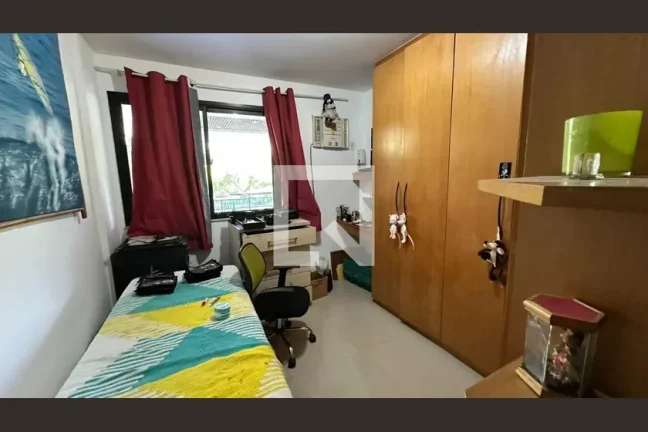 Imagem Apartamento à Venda - Recreio, 3 Quartos, 100 m2