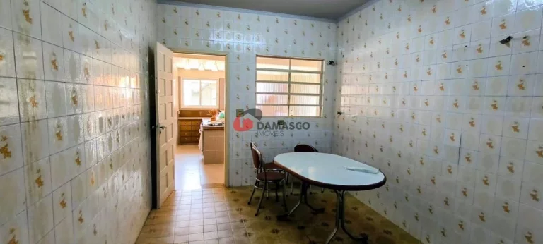 Imagem Sobrado à venda, Vila Palmares, Santo André