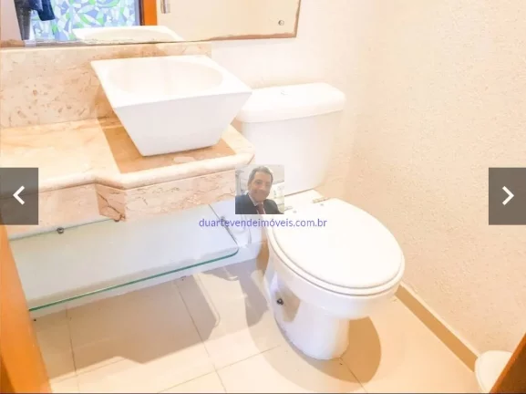 Imagem Vende-se Casa Diferenciada Open Space, em condomínio Vila Verde Km 36 Rapos