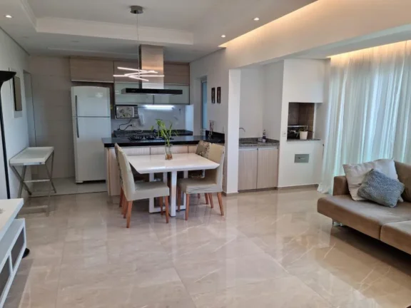 Imagem Apto. ONE GRAMERCY 98m² Mobiliado