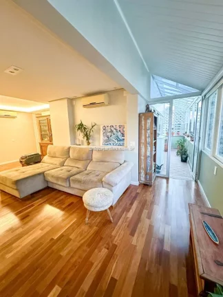 Imagem Apartamento à venda Itaim Bibi São Paulo