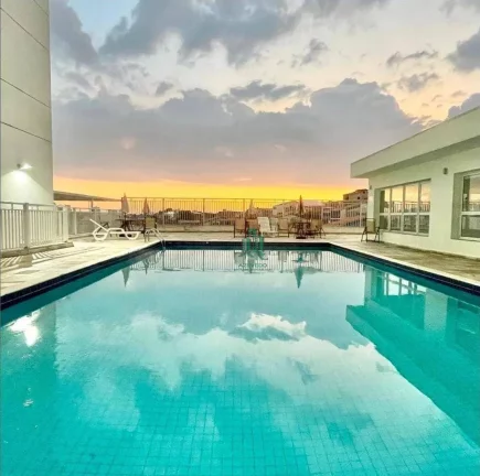 Imagem Apartamento à venda, 80 m² por R$ 580.000,00 - Jardim Las Vegas - Guarulhos/SP