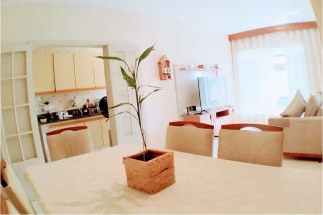 Imagem Apartamento a venda 3 quartos Vila Valqueire