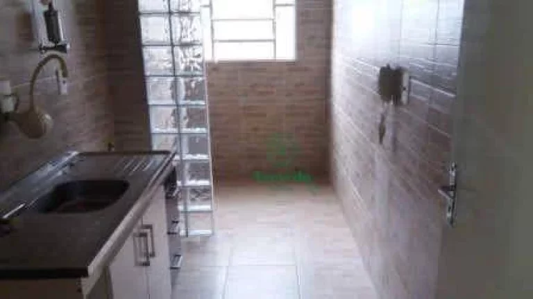 Imagem Apartamento com 2 dormitórios à venda, 47 m² por R$ 181.000,00 - Vila Nova Bonsucesso - Guarulhos/SP