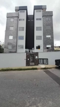 Terreno Área privativa em Belo Horizonte