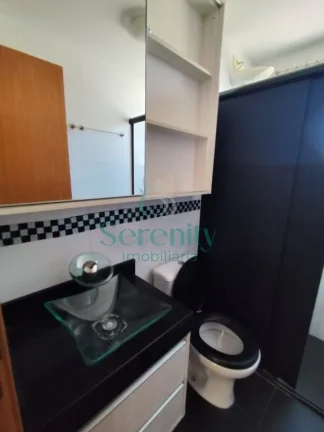 Imagem Apartamento para alugar no jardim Acquaville, em Londrina/PR