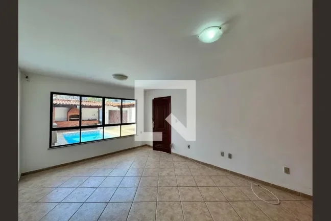 Imagem Apartamento à Venda - Vargem Pequena, 3 Quartos, 220 m2