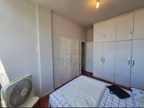 Imagem Copacabana – Rua Maestro Francisco Braga | Residencial › Apartamento 2 quarto(s) à Venda