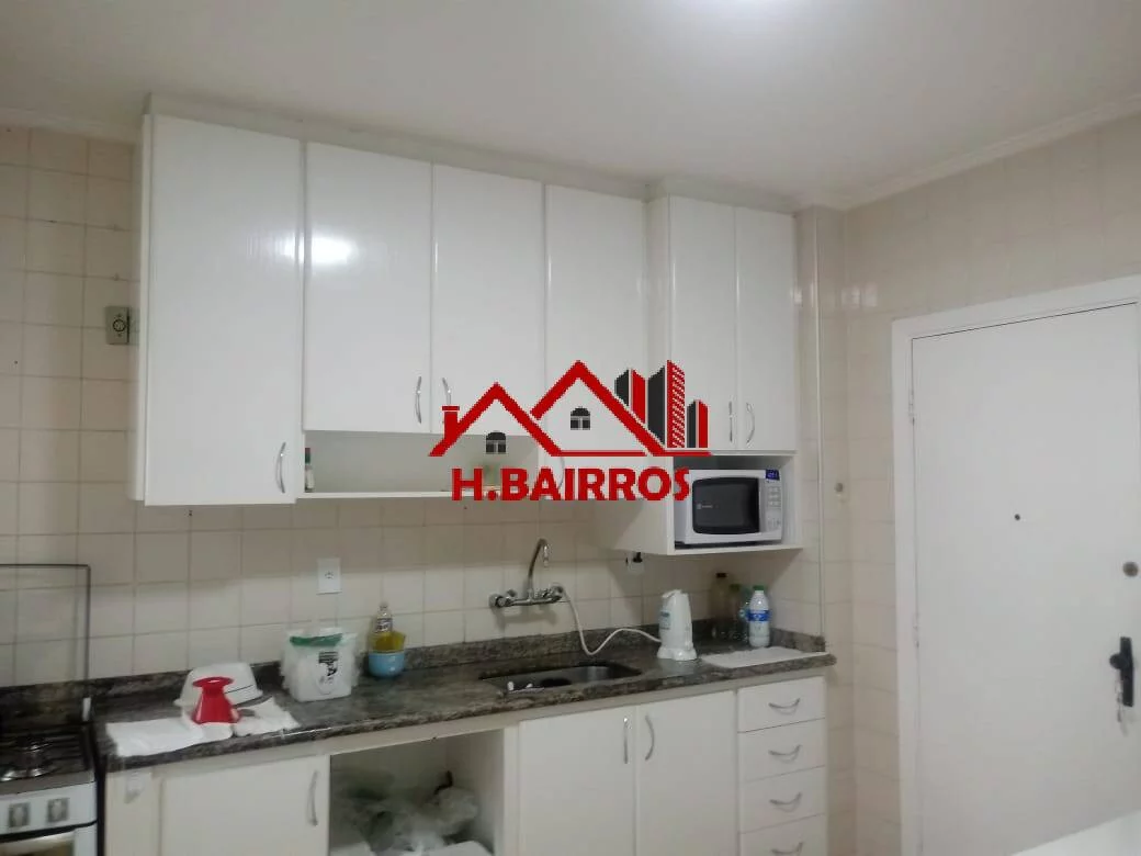 Imagem Cobertura Duplex 178m para Alugar Jardim Aquarius, SJCampos/SP.