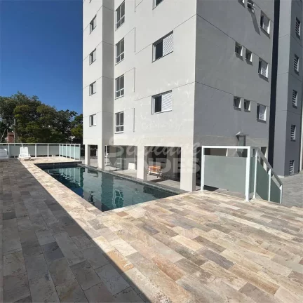 Imagem Apartamento de 64 m² com localização nobre em Sorocaba - recém entregue!